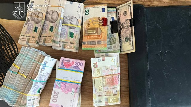 Дельцы из Днепра наладили схему поставки в РФ сельхозпродукции - прокуратура