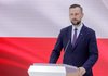 Мир має бути прийнятним для української держави та потребує сили - міністр оборони Польщі