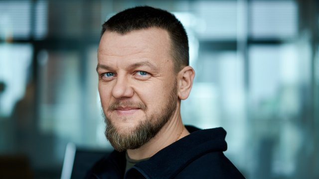 "Метінвест" реалізує металопрокат на 30% на ринку України і 70% відвантажує за кордон - СOО