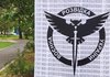 На честь Дня воєнної розвідки України Москву "прикрасили" листівками з написом "відповідальність неминуча" - джерело