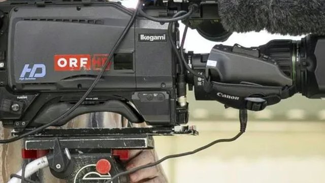 Австрийские власти просят выяснить обстоятельства задержания оператора вещателя ORF в Украине - СМИ