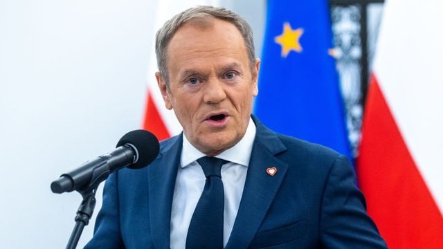 Польща отримала пропозиції конкретної підтримки ППО від союзників із НАТО