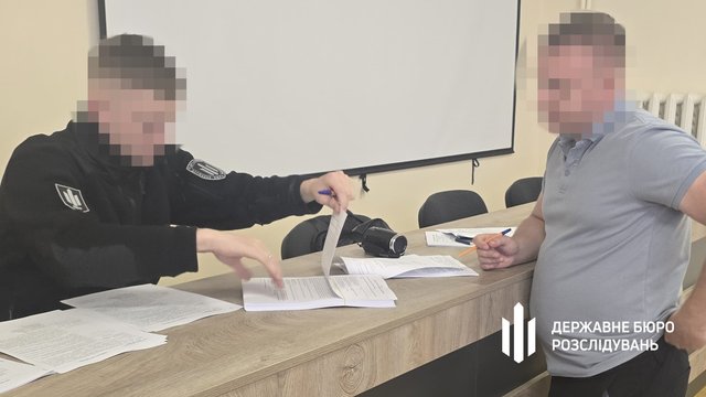За незаконні порубки судитимуть трьох колишніх очільників військового лісгоспу на Дніпропетровщині – ДБР