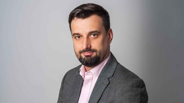 Директор по управлению рисками банка "Кредит Днипро" Филиппов стал заместителем председателя правления Привата