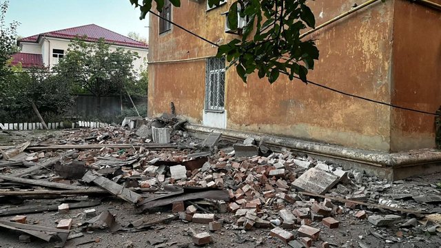 Россияне за сутки убили 4 жителей Донетчины - Филашкин