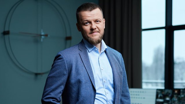 "Метінвест" побудував другий підземний шпиталь, має плани ще на один-два до кінця року - СOО