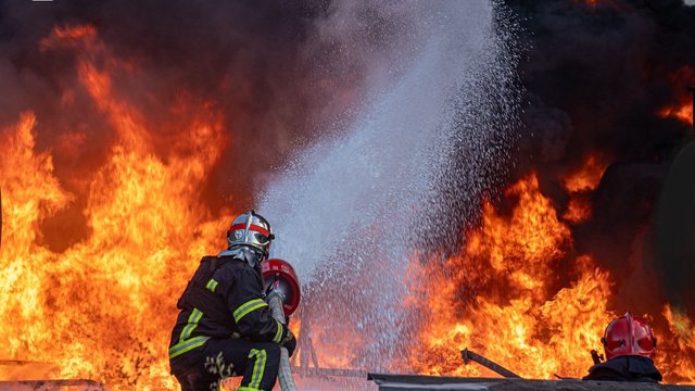 Россияне за сутки 122 раза обстреляли Сумскую область, пострадали четыре человека