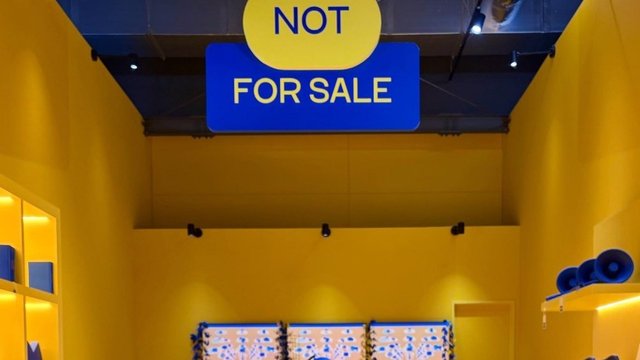 Павільйон України на EXPO 2025 здобув срібло на конкурсі World Expolympics