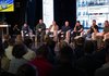 В Харькове состоялся учредительный форум Ассоциации прифронтовых городов и громад
