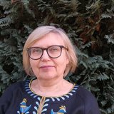 Ирина Егорченко