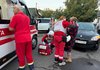 УЧХ допомагає постраждалим від атаки РФ у Житомирі та Вінниці