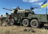 Генштаб ЗСУ: на покровському напрямку відбулось 32 бойових зіткнення з 83 по всій лінії фронту