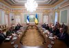 Україна пропонує країнам-сусідам спільну програму фінансування виробництва дронів-перехоплювачів - Зеленський