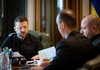 Зеленский поручил готовить продление тех санкций, срок которых истекает