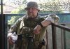 Ситуація під Покровськом стабілізувалася - заступник комбрига Нацгвардії "Рубіж" Крищенко