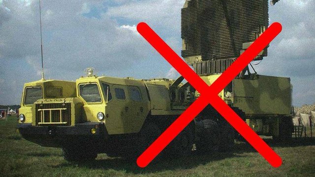 ССО знищили РЛС на аеродромі "Саки"