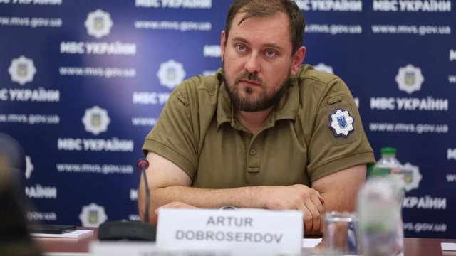 Перебування у полоні більше 2,5 тис українських військових підтверджено OSINT-методами - Добросердов