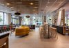 McDonald's открыл первый в Украине ресторан, созданный по принципам устойчивого дизайна