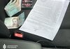 ГБР разоблачило правоохранителя на перевозке дезертиров и уклонистов к границе с Молдовой