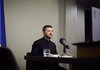 Зеленский: Важно, чтобы гарантии безопасности начали работать уже сейчас, во время войны, а не только после ее окончания
