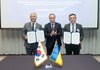 В Україні за підтримки Кореї буде створено навчальний центр операторів важкої техніки — Олексій Кулеба