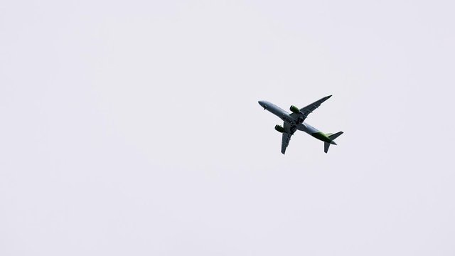 Passenger plane in Norway diverted due to unidentified drones near airport