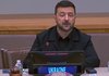 Зеленский: Нельзя допустить "нормализации" войны России или ее наглости в ее ведении