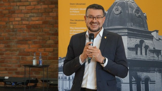 Глава УИНП выступает за восстановление украинско-польского Форума историков