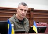 Киевсовет рассмотрит увеличение помощи военным - Кличко