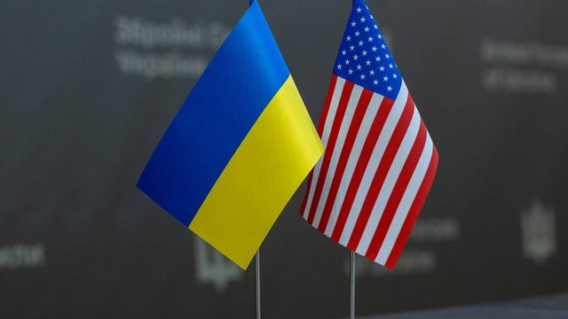 Начальник Генштаба обсудил с представителями Группы содействия безопасности Украины критические потребности ВСУ