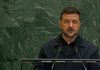 Украина имеет дроны, которые могут лететь на 2-3 тыс. км, - Зеленский