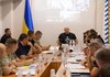 На Дніпропетровщині продовжується евакуація громад Синельниківщини, в першу чергу дітей та людей з інвалідністю – ОВА
