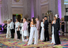 Благодійний показ Ukrainian Fashion Week зібрав кошти на реабілітацію військових