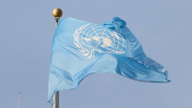 Україна провела понад 30 заходів під час Генасамблеї ООН заради миру та розбудови нових зв'язків - Зеленський