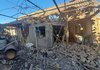 Два человека пострадали из-за ракетной атаки РФ в Днепропетровской области - ОВА