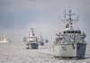 НАТО відпрацьовує швидке перекидання військ та техніки до Литви