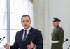 Навроцький скликав засідання Бюро нацбезпеки з приводу нічного вторгненння дронів