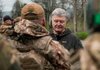 Лидер "Евросолидарности" считает реальными гарантиями безопасности только готовность союзников воевать на стороне Украины