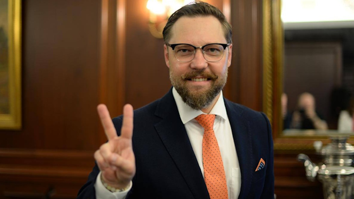 Lack of proper accounting of intellectual property assets hinders development of defense sector – opinion