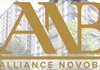 Alliance Novobud показал прогресс строительства в августе 2025 года