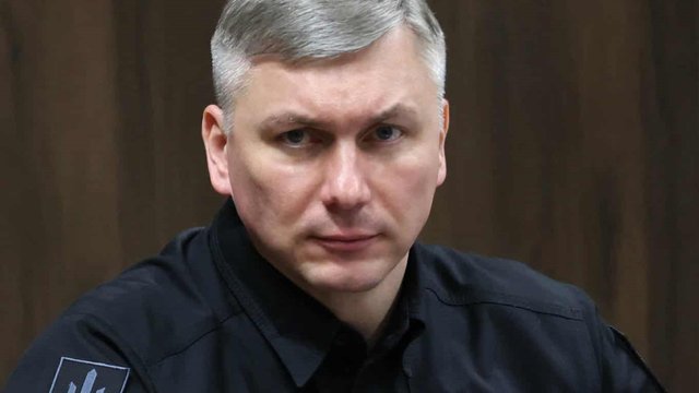 Директор ГБР: Расследуем 2758 дел против предателей и коллаборационистов, более половины из них касается правоохранителей