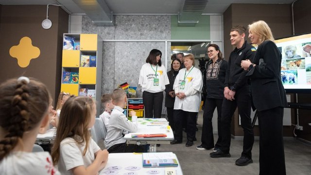 Дистанційно в новому навчальному році навчатиметься на 103 тис. учнів менше, ніж торік - Свириденко