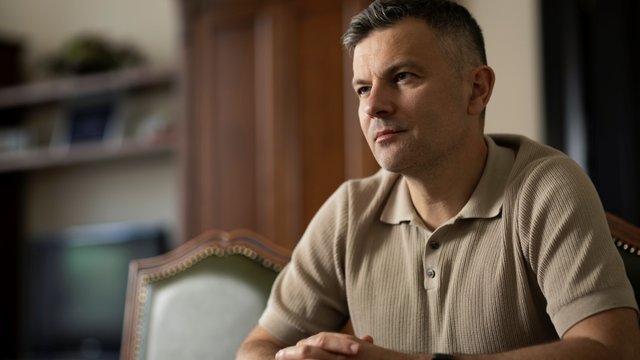 Нацбанк ожидает передачи ему госдоли в Нацдепозитарии в ближайшие месяцы