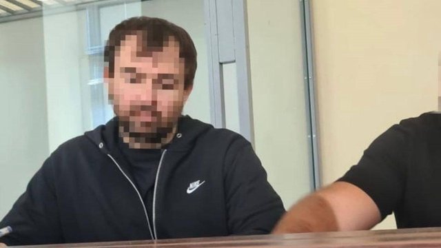 Заарештовано народного депутата Христенка, розшукуваного за підозрою у держзраді