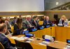 Сибіга: Війна Росії довела, що всі енергетичні питання є питаннями безпеки