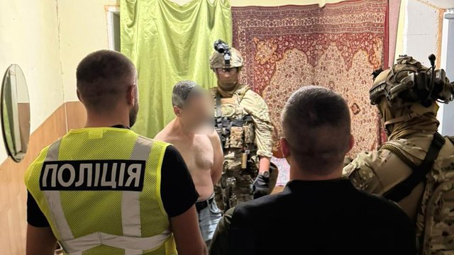 Глава Нацполиции об убийстве Парубия: Это преступление неслучайно, в нем есть российский след