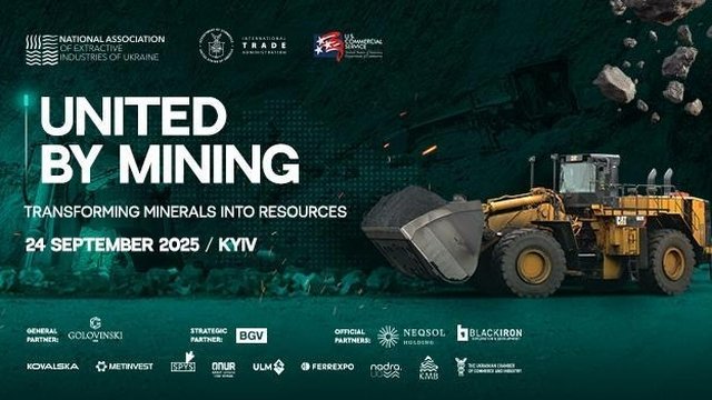 United by mining - a forum shaping the new resource geopolitics
