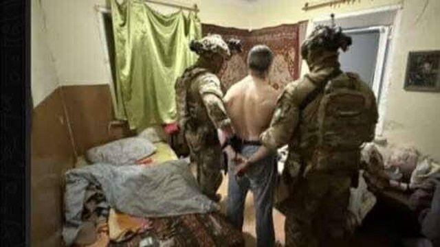 Росіяни шантажували підозрюваного у вбивстві Парубія інформацією про зниклого безвісти на війні сина – ЗМІ