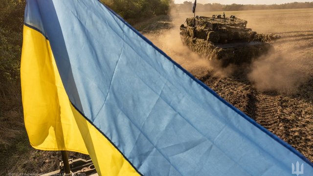 Зеленський привітав українських танкістів з Днем танкових військ: Бути танкістом - це щоденна робота в зоні ризику