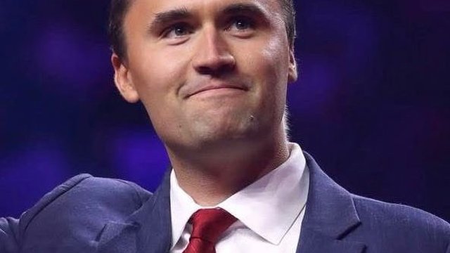Трамп пообіцяв знайти причетних до вбивства Чарлі Кірка